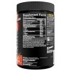 Mutant Hardcore BCAA 390g